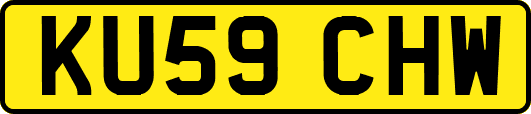 KU59CHW