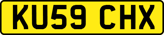 KU59CHX