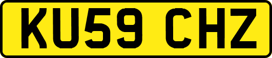 KU59CHZ