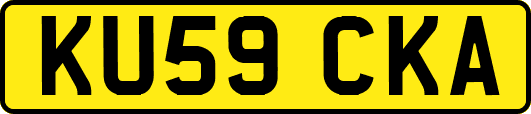 KU59CKA