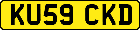 KU59CKD