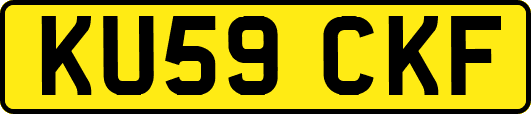 KU59CKF