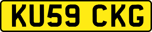 KU59CKG