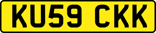KU59CKK