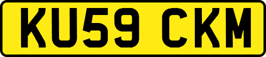 KU59CKM