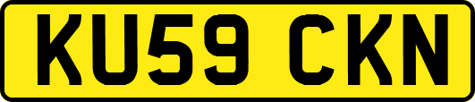 KU59CKN