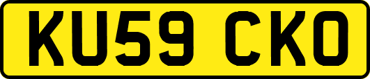KU59CKO