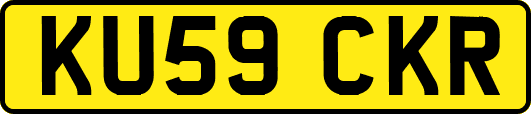 KU59CKR