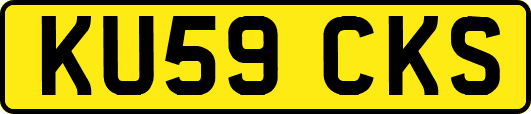 KU59CKS