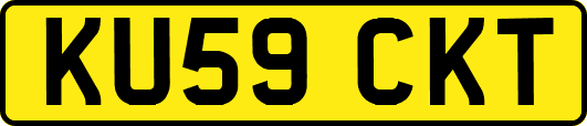 KU59CKT