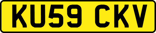 KU59CKV