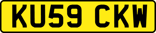 KU59CKW