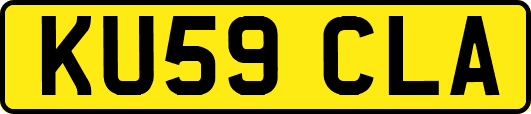 KU59CLA
