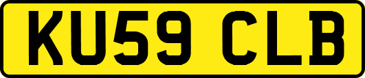 KU59CLB