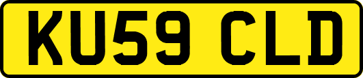 KU59CLD
