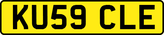 KU59CLE