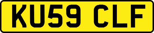 KU59CLF