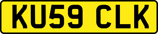 KU59CLK