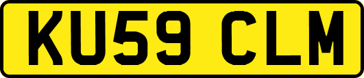 KU59CLM