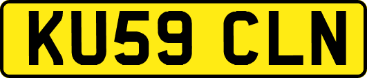KU59CLN