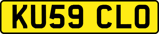 KU59CLO