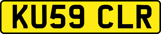 KU59CLR
