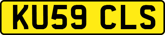 KU59CLS