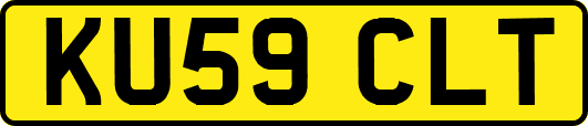 KU59CLT