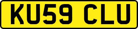 KU59CLU