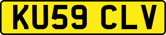 KU59CLV