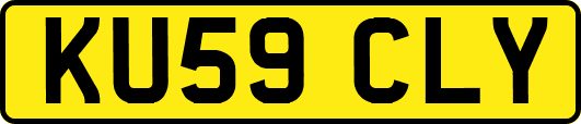 KU59CLY