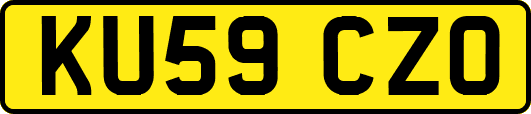 KU59CZO
