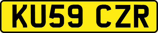 KU59CZR