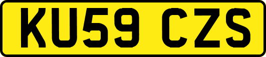 KU59CZS