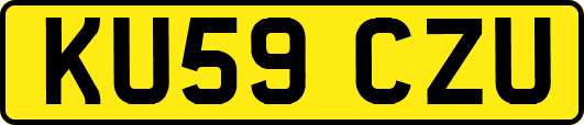 KU59CZU