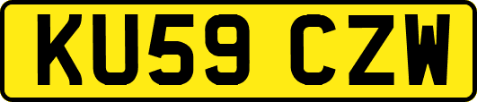 KU59CZW