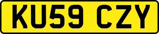 KU59CZY