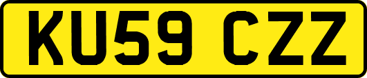 KU59CZZ