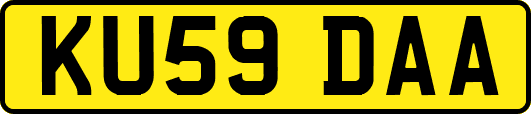 KU59DAA