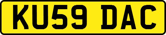 KU59DAC