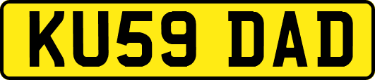 KU59DAD