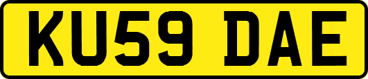 KU59DAE