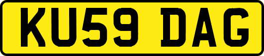 KU59DAG