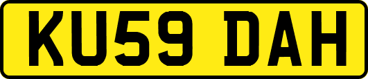 KU59DAH