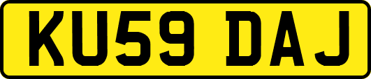 KU59DAJ