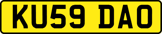 KU59DAO