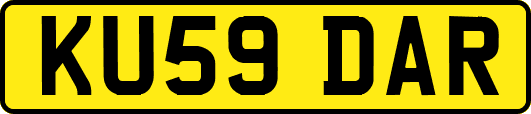 KU59DAR