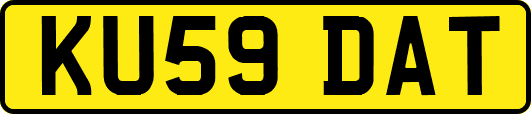 KU59DAT