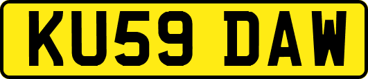 KU59DAW