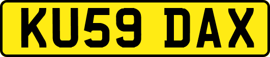 KU59DAX